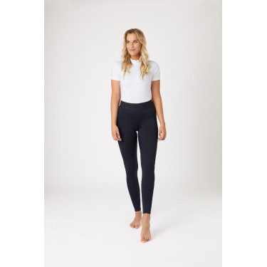 Leggings da equitazione da donna con grip in silicone a fondo intero Madison Horze Leggings da equitazione da donna con grip in silicone a fondo intero Madison Horze
