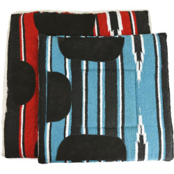Tappeto navajo trapuntato Tappeto navajo trapuntato