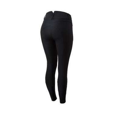 Pantaloni leggeri con rinforzi in pelle elasticizzata Angelina da donna Horze Pantaloni leggeri con rinforzi in pelle elasticizzata Angelina da donna Horze