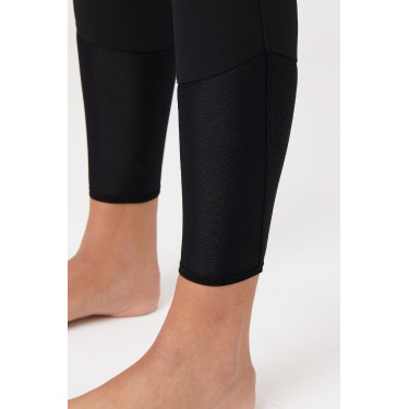 Pantaloni leggeri con rinforzi in pelle elasticizzata Angelina da donna Horze Pantaloni leggeri con rinforzi in pelle elasticizzata Angelina da donna Horze