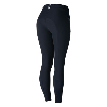Pantaloni da equitazione a vita alta con grip in silicone Patricia da donna B Vertigo Pantaloni da equitazione a vita alta con grip in silicone Patricia da donna B Vertigo