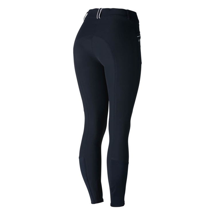 Pantaloni da equitazione a vita alta con grip in silicone Patricia da donna B Vertigo Pantaloni da equitazione a vita alta con grip in silicone Patricia da donna B Vertigo