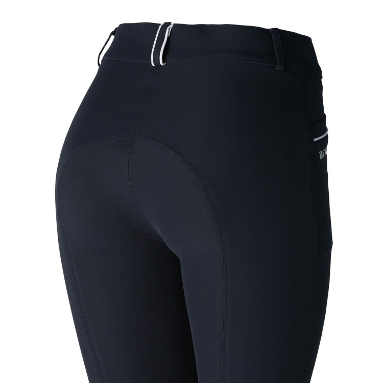 Pantaloni da equitazione a vita alta con grip in silicone Patricia da donna B Vertigo Pantaloni da equitazione a vita alta con grip in silicone Patricia da donna B Vertigo