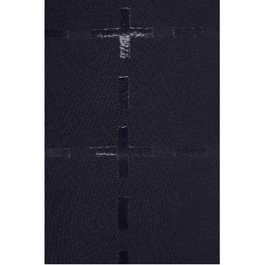 Pantaloni con fondello in silicone Désirée a vita alta da donna Horze Pantaloni con fondello in silicone Désirée a vita alta da donna Horze