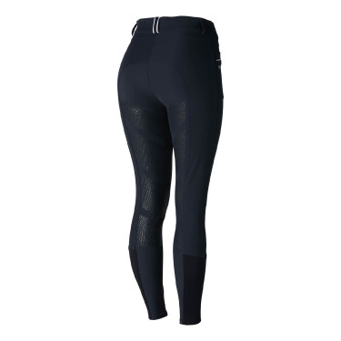 Pantaloni da equitazione con fondo integrale in silicone snellenti Patricia da donna B Vertigo Pantaloni da equitazione con fondo integrale in silicone snellenti Patricia da donna B Vertigo