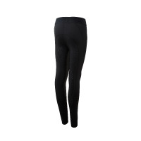 Leggings da equitazione da bambino con grip in silicone integrale Madison Horze Nero Leggings da equitazione da bambino con grip in silicone integrale Madison Horze Nero