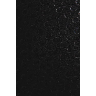Leggings da equitazione da bambino con grip in silicone integrale Madison Horze Nero Leggings da equitazione da bambino con grip in silicone integrale Madison Horze Nero