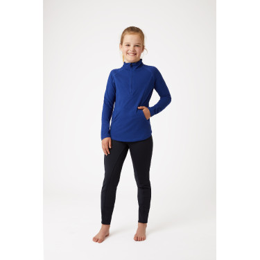 Top tecnico Chelsea bambino Horze Top tecnico Chelsea bambino Horze