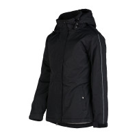 Kinderdonsjas Cheyenne Horze Nero Kinderdonsjas Cheyenne Horze Nero