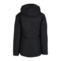 Kinderdonsjas Cheyenne Horze Nero Kinderdonsjas Cheyenne Horze Nero