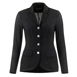 Giacca da concorso con mesh Gabrielle donna B Vertigo