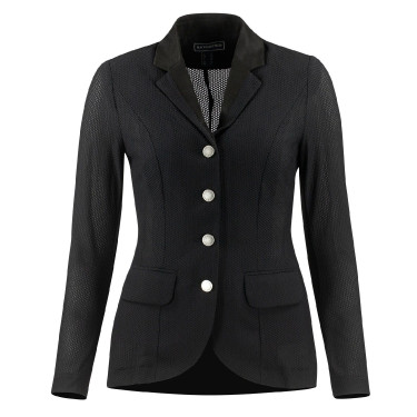 Giacca da concorso con mesh Gabrielle donna B Vertigo
