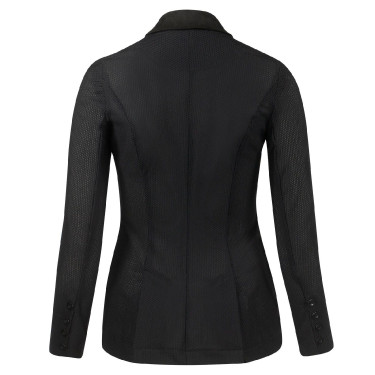 Giacca da concorso con mesh Gabrielle donna B Vertigo Giacca da concorso con mesh Gabrielle donna B Vertigo
