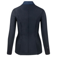 Giacca da concorso con mesh Gabrielle donna B Vertigo Blu navy scuro