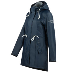 Impermeabile in PU Emma donna B Vertigo Impermeabile in PU Emma donna B Vertigo