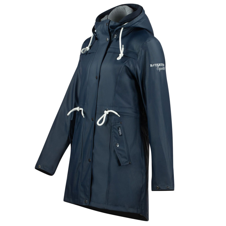 Impermeabile in PU Emma donna B Vertigo Impermeabile in PU Emma donna B Vertigo