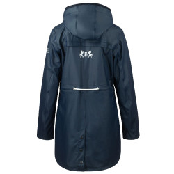 Impermeabile in PU Emma donna B Vertigo Impermeabile in PU Emma donna B Vertigo