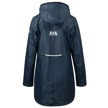 Impermeabile in PU Emma donna B Vertigo Impermeabile in PU Emma donna B Vertigo