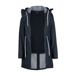 Impermeabile in PU Emma donna B Vertigo Impermeabile in PU Emma donna B Vertigo