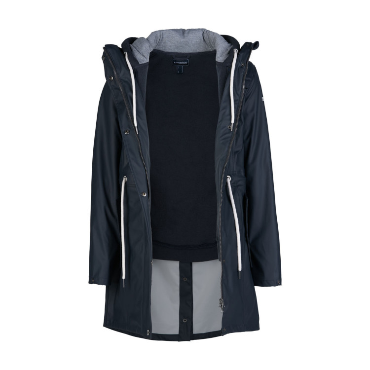 Impermeabile in PU Emma donna B Vertigo Impermeabile in PU Emma donna B Vertigo