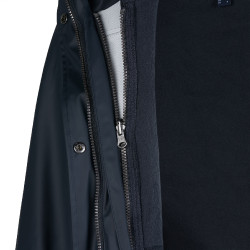 Impermeabile in PU Emma donna B Vertigo Impermeabile in PU Emma donna B Vertigo