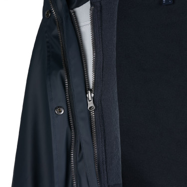 Impermeabile in PU Emma donna B Vertigo Impermeabile in PU Emma donna B Vertigo