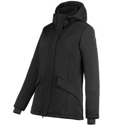 Cappotto invernale Dana donna B Vertigo Nero Cappotto invernale Dana donna B Vertigo Nero