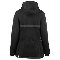 Cappotto invernale Dana donna B Vertigo Nero Cappotto invernale Dana donna B Vertigo Nero