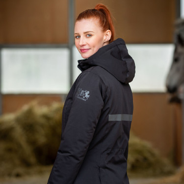 Cappotto invernale Dana donna B Vertigo Cappotto invernale Dana donna B Vertigo