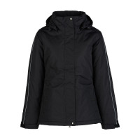Donsjas Cheyenne dames Horze Nero