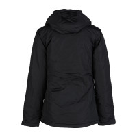 Donsjas Cheyenne dames Horze Nero