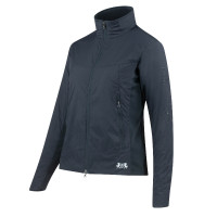 Piumino Christine da donna B Vertigo Blu navy scuro Piumino Christine da donna B Vertigo Blu navy scuro