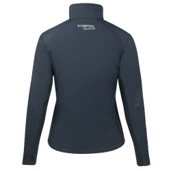 Piumino Christine da donna B Vertigo Blu navy scuro Piumino Christine da donna B Vertigo Blu navy scuro