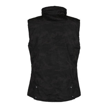Gilet riflettente mimetico Luminox da donna Horze Gilet riflettente mimetico Luminox da donna Horze