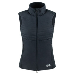 Gilet senza maniche Isabelle donna B Vertigo Gilet senza maniche Isabelle donna B Vertigo