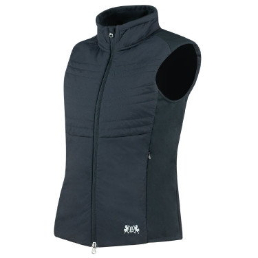 Gilet senza maniche Isabelle donna B Vertigo Gilet senza maniche Isabelle donna B Vertigo