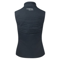 Gilet senza maniche Isabelle donna B Vertigo Blu navy scuro Gilet senza maniche Isabelle donna B Vertigo Blu navy scuro