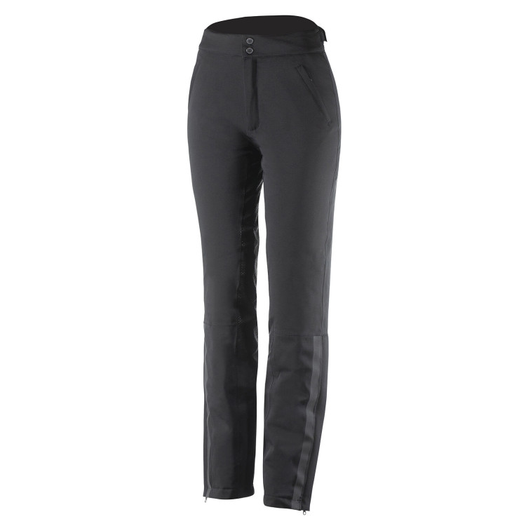 Pantaloni da equitazione termici trapuntati Dana da donna B Vertigo Pantaloni da equitazione termici trapuntati Dana da donna B Vertigo