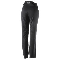 Pantaloni da equitazione termici trapuntati Dana da donna B Vertigo Nero Pantaloni da equitazione termici trapuntati Dana da donna B Vertigo Nero