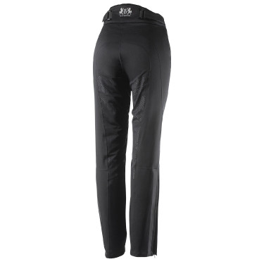 Pantaloni da equitazione termici trapuntati Dana da donna B Vertigo Pantaloni da equitazione termici trapuntati Dana da donna B Vertigo