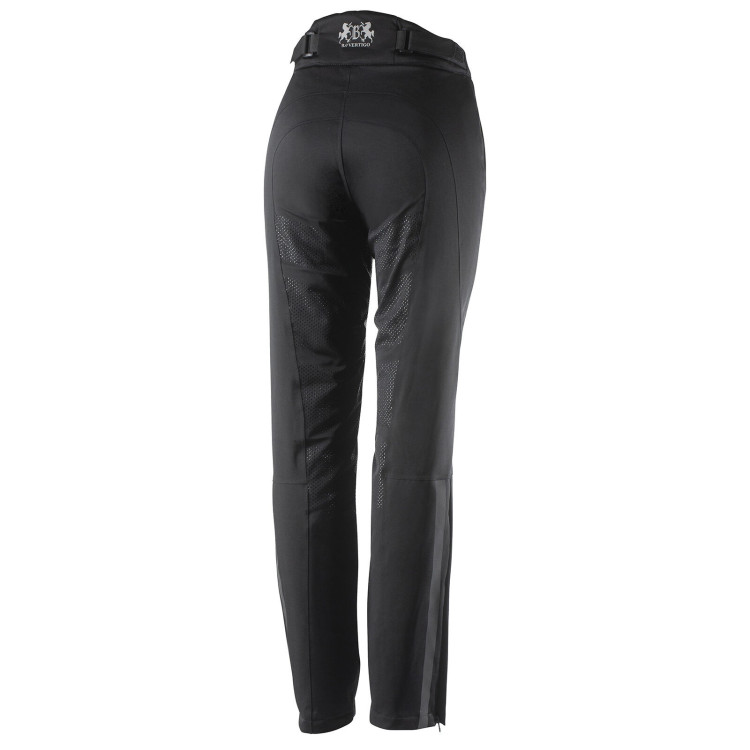 Pantaloni da equitazione termici trapuntati Dana da donna B Vertigo Pantaloni da equitazione termici trapuntati Dana da donna B Vertigo