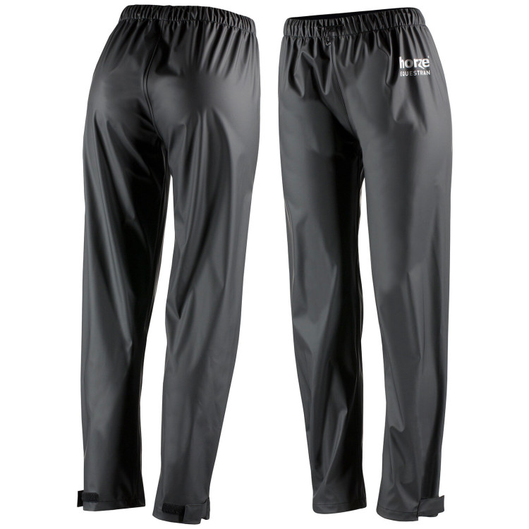 Pantaloni impermeabili in PU Billie da donna Horze Pantaloni impermeabili in PU Billie da donna Horze