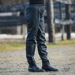 Pantaloni impermeabili in PU Billie da donna Horze Pantaloni impermeabili in PU Billie da donna Horze