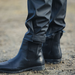 Pantaloni impermeabili in PU Billie da donna Horze Pantaloni impermeabili in PU Billie da donna Horze