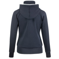 Felpa con cappuccio Colleen da donna B Vertigo Blu navy scuro Felpa con cappuccio Colleen da donna B Vertigo Blu navy scuro