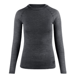 Maglietta intima in misto lana Roxie da donna B Vertigo