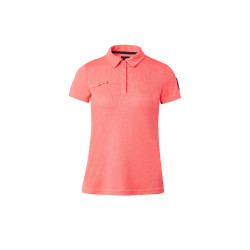 Polo funzionale a maniche corte da donna Denise Horze Polo funzionale a maniche corte da donna Denise Horze