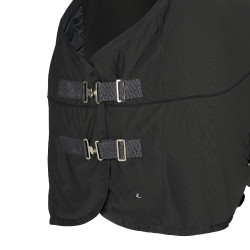 Coperta asciugante rinfrescante EDIZIONE LIMITATA Horze Grigio scuro Coperta asciugante rinfrescante EDIZIONE LIMITATA Horze Grigio scuro