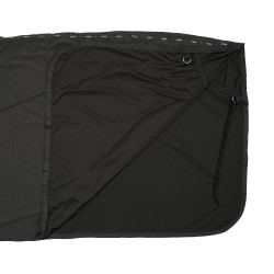 Coperta asciugante rinfrescante EDIZIONE LIMITATA Horze Grigio scuro Coperta asciugante rinfrescante EDIZIONE LIMITATA Horze Grigio scuro