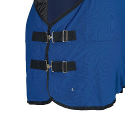 Coperta asciugante rinfrescante EDIZIONE LIMITATA Horze Blu reale